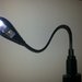 Lampa laptop cu USB si LED