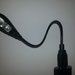 Lampa laptop cu USB si LED